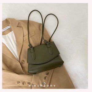 2021 new trendy shoulder bag